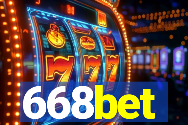 668bet