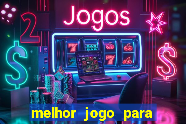 melhor jogo para ganhar dinheiro sem depositar nada