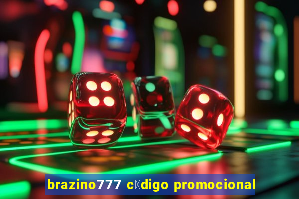 brazino777 c贸digo promocional