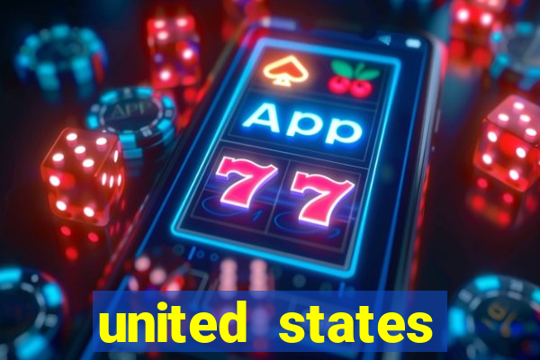 united states casinos online