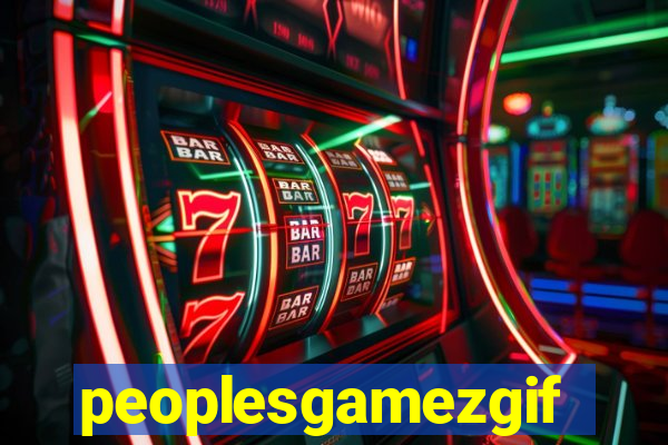 peoplesgamezgiftexchange