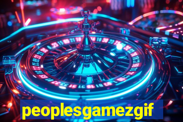 peoplesgamezgiftexchange