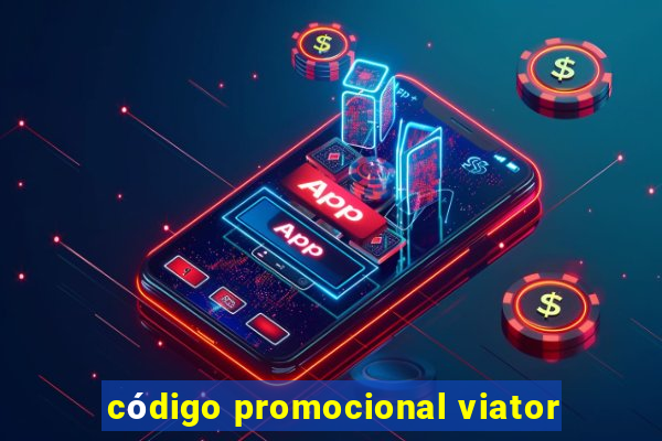 código promocional viator