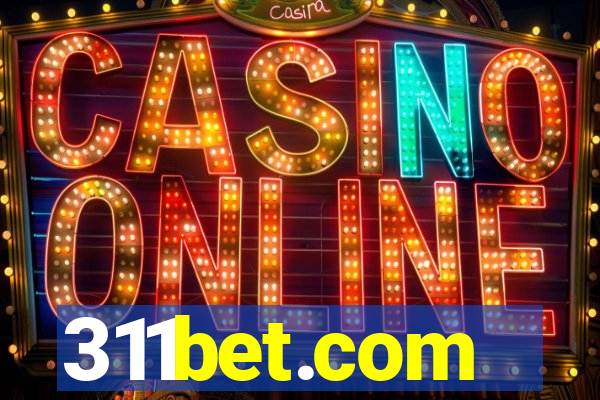 311bet.com