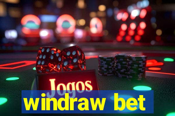 windraw bet