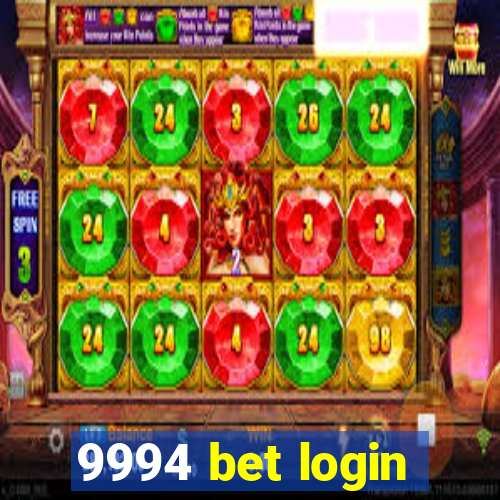 9994 bet login