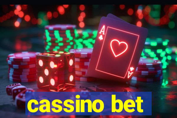 cassino bet