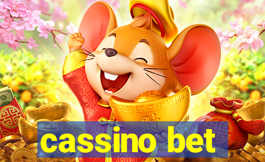 cassino bet