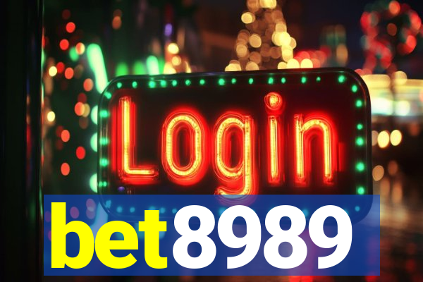 bet8989