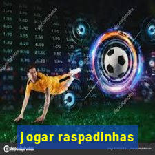 jogar raspadinhas