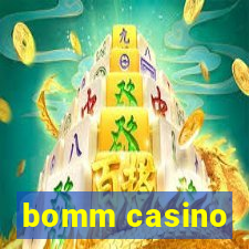 bomm casino