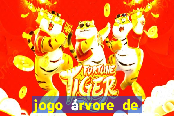 jogo árvore de dinheiro paga mesmo