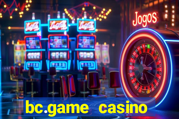 bc.game casino review canada