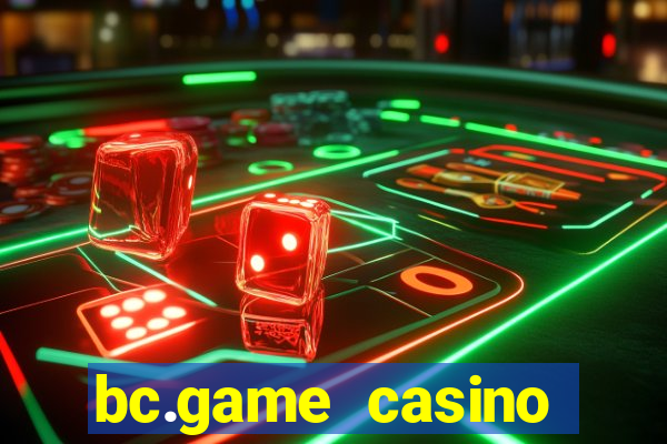 bc.game casino review canada