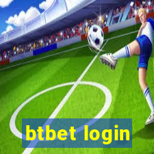 btbet login