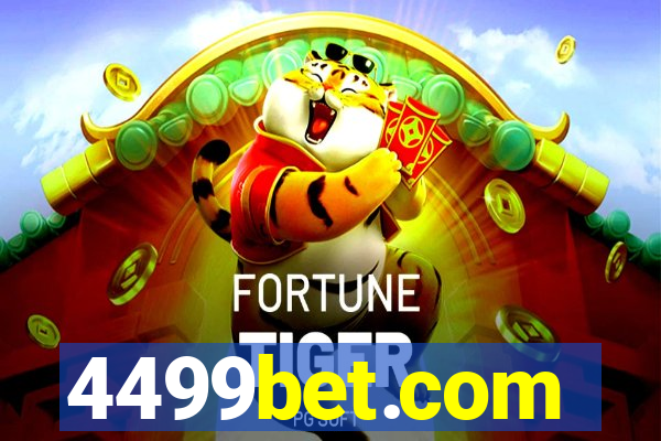 4499bet.com