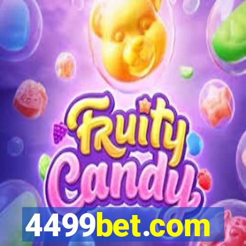 4499bet.com