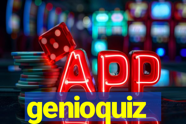 genioquiz