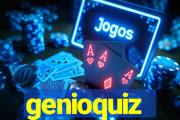 genioquiz