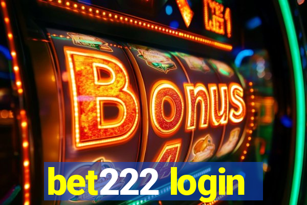 bet222 login