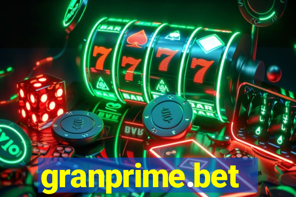 granprime.bet