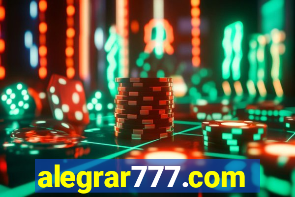 alegrar777.com