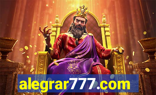 alegrar777.com