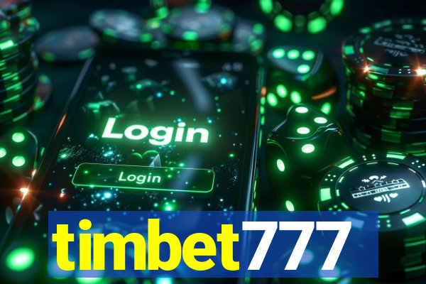 timbet777