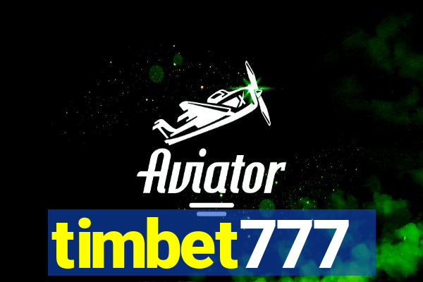 timbet777