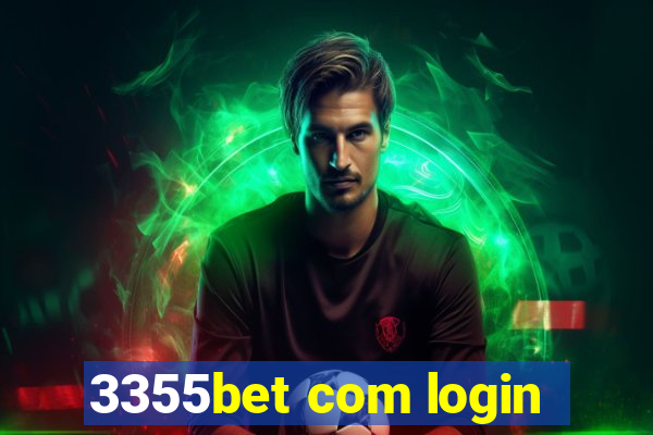 3355bet com login