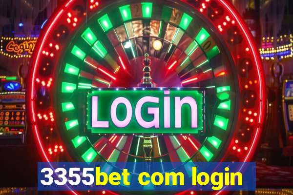 3355bet com login