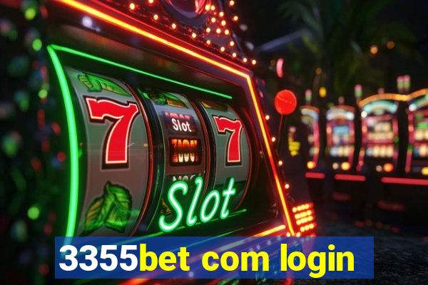 3355bet com login