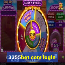 3355bet com login