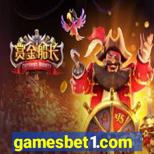 gamesbet1.com