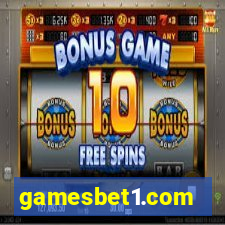 gamesbet1.com