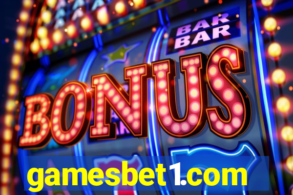 gamesbet1.com