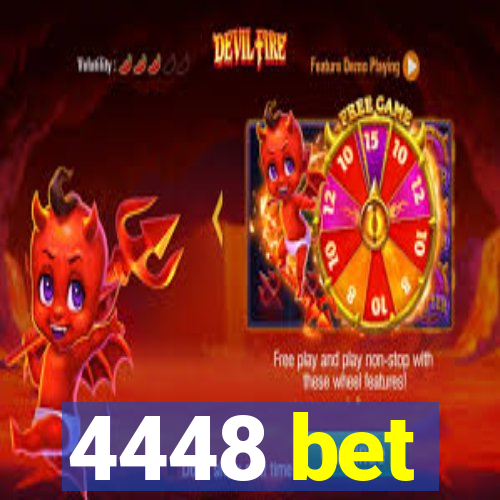 4448 bet