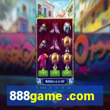 888game .com