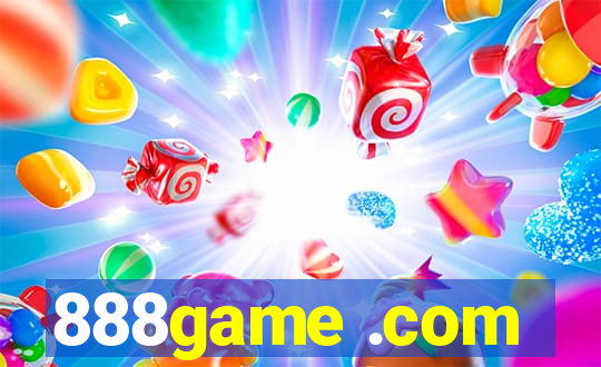 888game .com