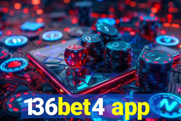 136bet4 app