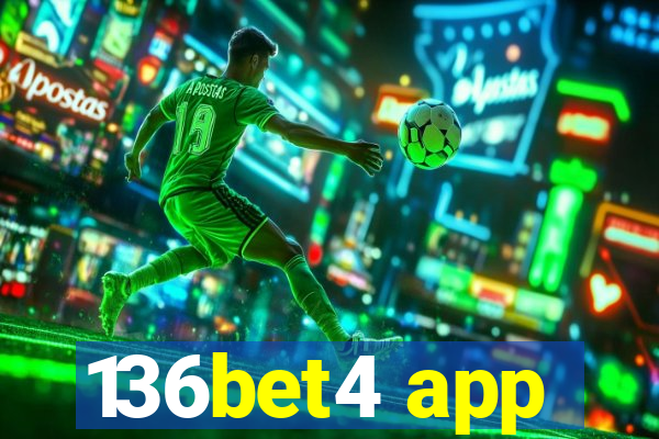 136bet4 app