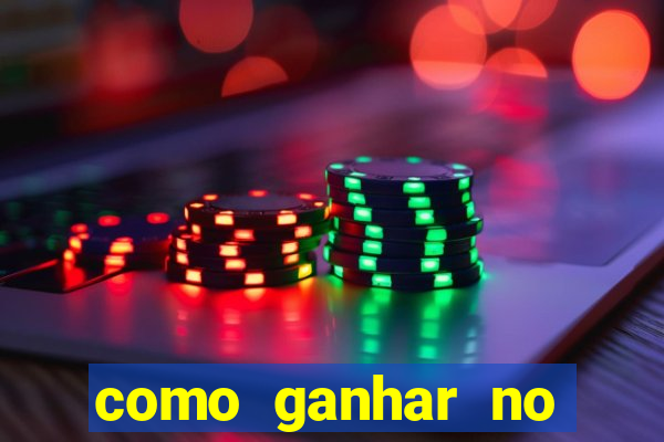 como ganhar no tiger fortune