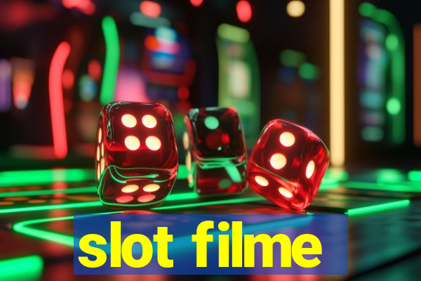 slot filme