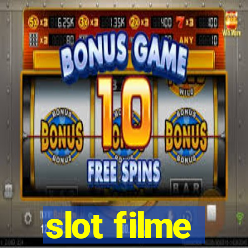 slot filme