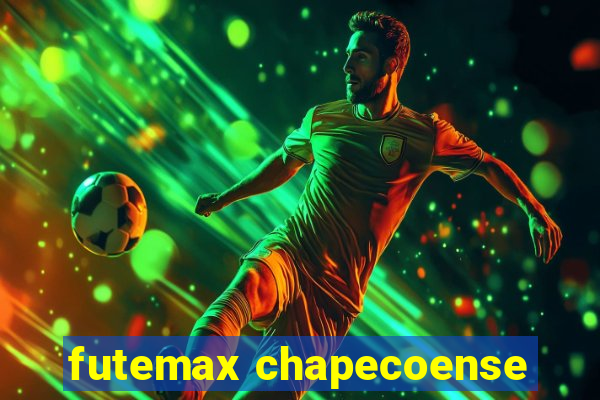 futemax chapecoense