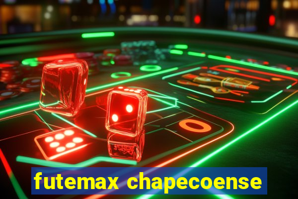 futemax chapecoense