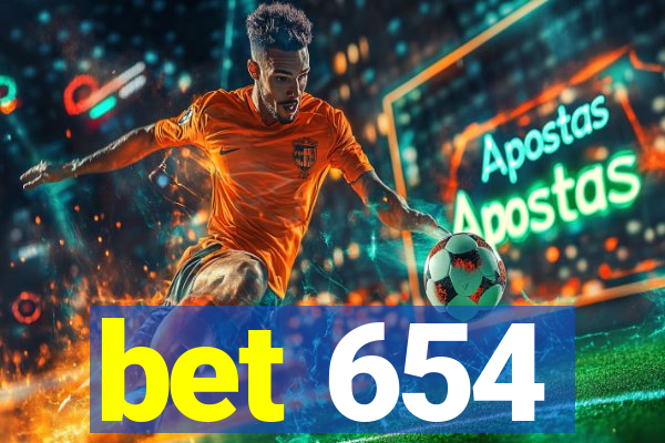 bet 654