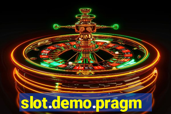 slot.demo.pragmatic