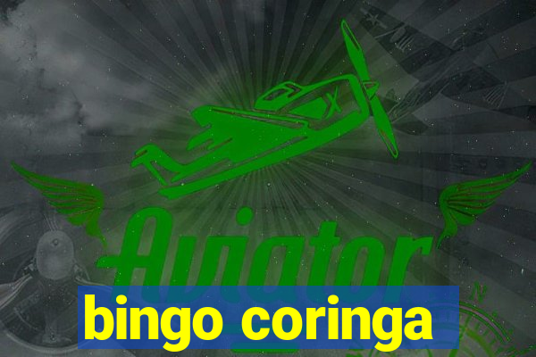 bingo coringa