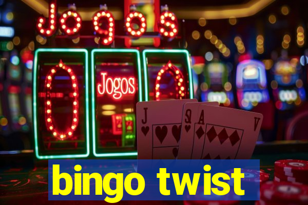 bingo twist